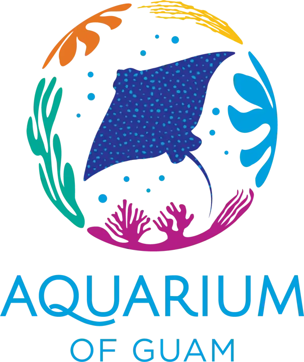 Aquarium of Guam logo